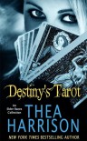 Destiny's Tarot - Thea Harrison