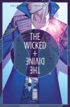 The Wicked + The Divine #12 - Kieron Gillen, Kate Brown, Jamie McKelvie, Matt Wilson
