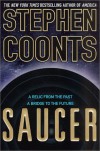 Saucer - Stephen Coonts