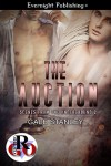 The Auction (Scenes from the Underground Book 2) - Gale Stanley