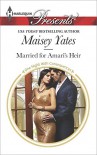 Married for Amari's Heir (One Night With Consequences) - Maisey Yates