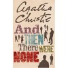 And Then There Were None - Agatha Christie