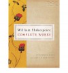 Complete Works - Jonathan Bate, Eric Rasmussen, William Shakespeare