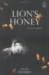 Lion's Honey: The Myth of Samson - David Grossman, Stuart Schoffman