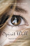 Spirit Walk - Richie Tankersley Cusick