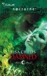 Damned - Lisa Childs