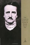 Collected Tales and Poems - Edgar Allan Poe