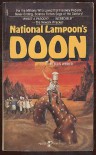 National Lampoon's Doon - Ellis Weiner