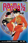 Ranma 1/2, Vol. 16 - Rumiko Takahashi