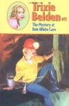 The Mystery at Bob-White Cave - Kathryn Kenny, Paul Frame