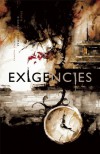 Exigencies: A Neo-Noir Anthology - Richard   Thomas, Chuck Wendig, David James Keaton, Damien Angelica Walters, Kevin Catalano, Rebecca Jones-Howe, Heather Foster, Usman T. Malik, Jason Metz, Nathan Beauchamp, Adam Peterson, Brendan Detzner, Faith Gardner, Alex Kane, Barbara Duffey, Marytza Rubio, Amanda 