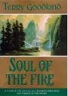 Soul of the Fire - Terry Goodkind