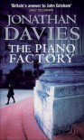 The Piano Factory - Jonathan Davies