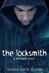 The Locksmith (A Mindjack Story) (Mindjack Origins Book 5) - Susan Kaye Quinn