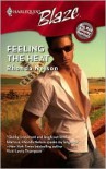 Feeling The Heat (Harlequin Blaze #361) - Rhonda Nelson