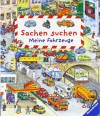 Sachen suchen: Meine Fahrzeuge - Susanne Gernhäuser, Wolfgang Metzger