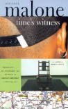 Time's Witness - Michael Malone