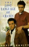Lost Language of Cranes - David Leavitt