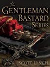 The Gentleman Bastard Series 3-Book Bundle: The Lies of Locke Lamora, Red Seas Under Red Skies, The Republic of Thieves (Gentleman Bastards) - Scott Lynch