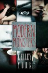Modern Monsters - Kelley York