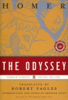 The Odyssey - Homer, Robert Fagles, Bernard Knox