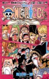 One Piece, Volume 71: Colosseum Of Rascals - Eiichiro Oda