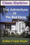 The Adventure of the Red Circle -  Arthur Conan Doyle