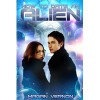 How to Date an Alien  - Magan Vernon