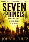 Seven Princes - John R. Fultz