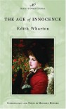 The Age of Innocence - Edith Wharton, Maureen Howard