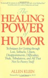 The Healing Power of Humor - Allen Klein