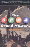 The SFWA Grand Masters 1 - Frederik Pohl, Fritz Leiber, Robert A. Heinlein, Jack Williamson