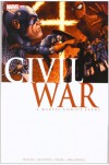 Civil War - Morry Hollowell, Steve McNiven, Dexter Vines, Mark Millar