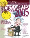 The Best Political Cartoons of the Year - Daryl Cagle, Brian Fairrington