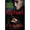 Raphael (Vampires in America, #1) - D.B. Reynolds