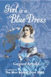 Girl in a Blue Dress - Gaynor Arnold
