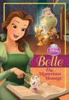 Belle: The Mysterious Message - Kitty Richards