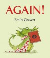 Again! - Emily Gravett