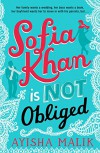 Sofia Khan is Not Obliged - Ayisha Malik