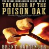 The Order of the Poison Oak - Brent Hartinger, Josh Hurley