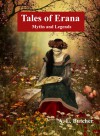 Tales of Erana: Myths and Legends - A.L. Butcher