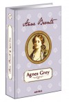 Agnes Grey - Anne Brontë, Dana Ionescu