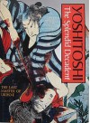 Yoshitoshi: The Splendid Decadent - Shinichi Segi