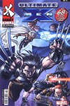 Ultimate X-Men #1 - Mark Millar, Adam Kubert