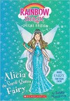 Alicia the Snow Queen Fairy (Rainbow Magic Special Edition) - Daisy Meadows