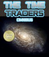 The Time Traders Omnibus - Andre Norton