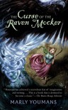 The Curse of the Raven Mocker - Marly Youmans