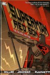 Superman: Red Son - Dave Johnson, Mark Millar, Kilian Plunkett, Andrew    Robinson