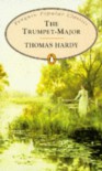 The trumpet-Major - Thomas Hardy