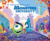 The Art of Monsters University - Karen Paik